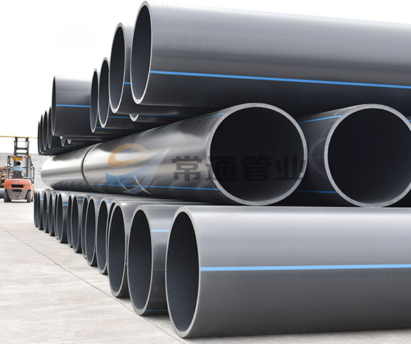 PE非开挖，拖拉管